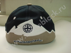Бейсболка Авиазапчасть