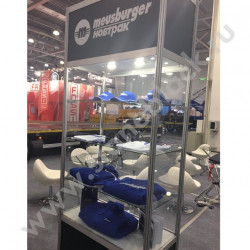 Бейсболка Meusburger Новтрак