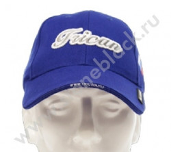 Бейсболка Trican