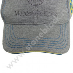 Бейсболка Mercedes-Benz