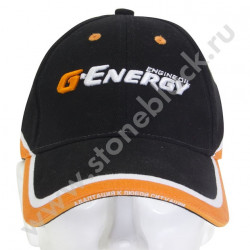 Бейсболка G-Energy