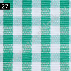 Ткань Yarn Dyed 50% хлопок 105 г/м2