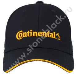 Бейсболки Continental 2021