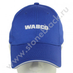 Бейсболка WABCO