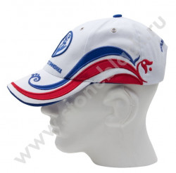 Бейсболка Когалымнефтегеофизика