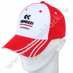Бейсболка Camozzi 2018