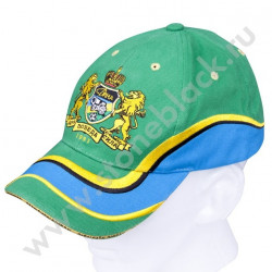 Бейсболка Дина