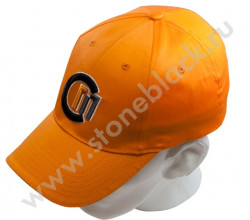Бейсболка Стройгазмонтаж