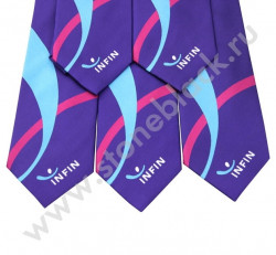 Галстук INFIN