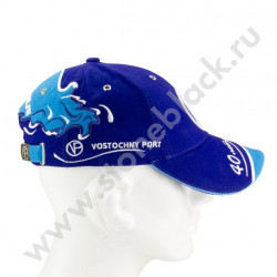 Бейсболка Восточный Порт