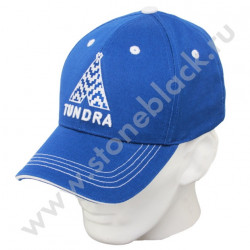 Бейсболка Tundra
