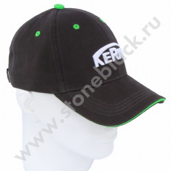 Бейсболка KERMI