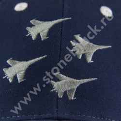 Бейсболка SUKHOI