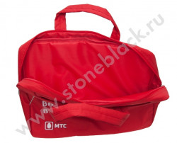 Сумка под ноутбук МТС