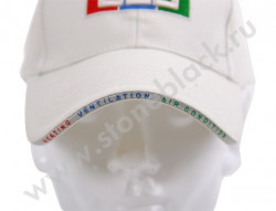 Бейсболка GSG