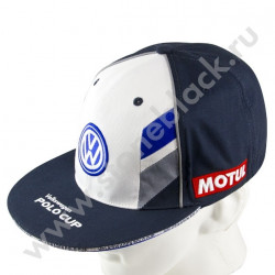 Бейсболка Volkswagen