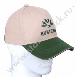 Бейсболка Huntgrad