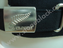 Бейсболка All Blacks