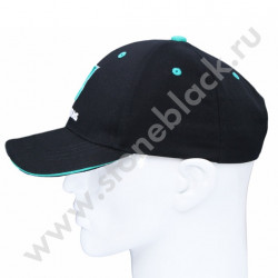 Бейсболка PETRONAS