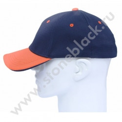 Бейсболка Феникс Москва