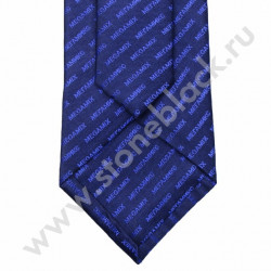 Галстук Мегамикс