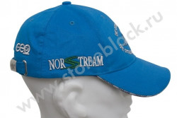 Бейсболка Itar Luxe