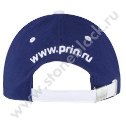 Бейсболки Прин 2021