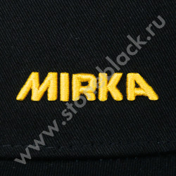 Бейсболки Mirka