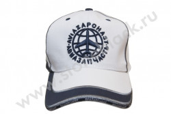 Бейсболка Авиазапчасть