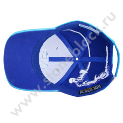 Бейсболки Восточный Порт 45 лет