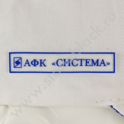 Бейсболка АФК Система