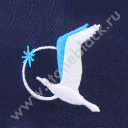 Бейсболки SMP Racing (детские)