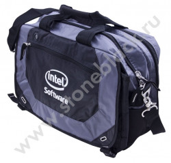 Сумка под ноутбук INTEL