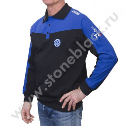 Модель Рубашка толстовк