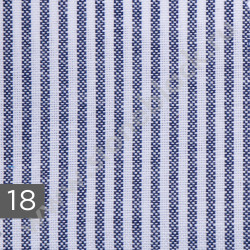 Ткань Canvas 50% хлопок 55% полиэстер 105 г/м2