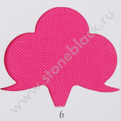 Ткань для поло KARCAN TEKSTIL, 100% хлопок пике, 220 г/м2