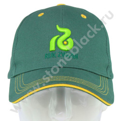 Бейсболка Rijk Zwaan