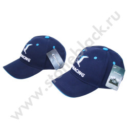 Бейсболки SMP Racing (детские)