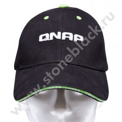 Бейсболка QNAP
