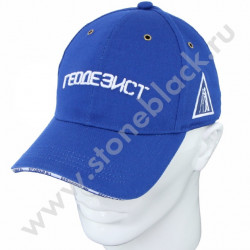 Бейсболка Геодезист