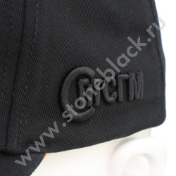 Бейсболки Стройгазмонтаж