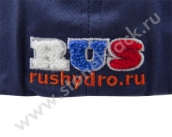 Бейсболка РусГидро