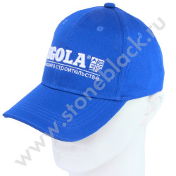 Бейсболки Tegola