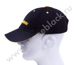 Бейсболка MOBIL DELVAC
