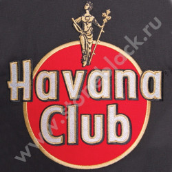 Фартук на заказ Havana Club