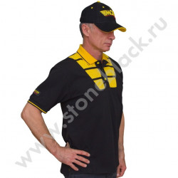 Бейсболка MONROE Racing