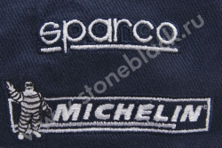 Бейсболка УРТ