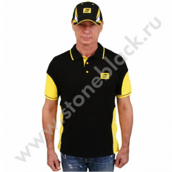 Бейсболка ESAB 2018