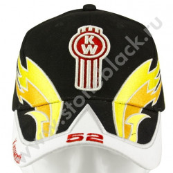 Бейсболка Kenworth