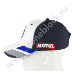 Бейсболка Volkswagen Polo Cup